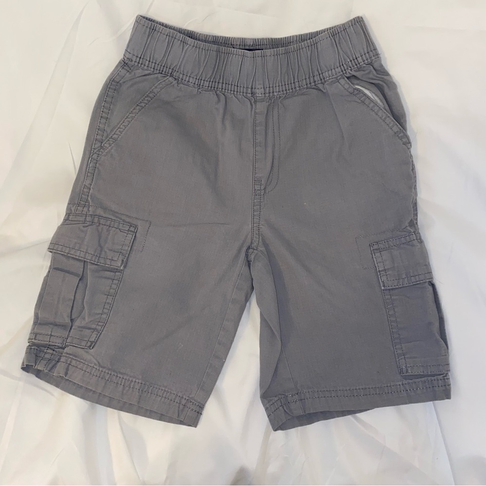 Boys Cargo Shorts